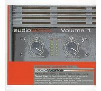 Total Science - Audioworks V.1 [Import]
