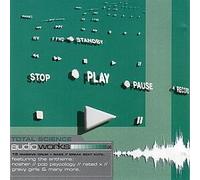 Total Science - Audioworks V.6 [Import]