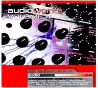 Total Science - Audioworks Vol 4