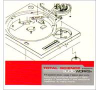 Total Science - Audioworks Vol 5 [Import]