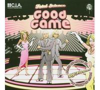 Total Science - Good Game [Import]