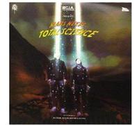 Total Science - Mars Needs Total Science