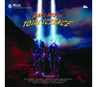 Total Science - Mars Needs Total Science [Import]