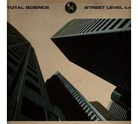 Total Science - Rebel Soul [Vinyl Single]