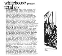 Total Sex CD