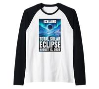 Total Solar Eclipse 2026 Islande, Totality Chaser Islande Manche Raglan