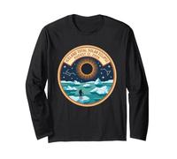 Total Solar Eclipse 2026, Islande Totality Chaser Science Manche Longue