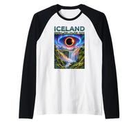 Total Solar Eclipse 2026 Islande, Totality Chaser Science Manche Raglan