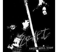 Total Soul Rape