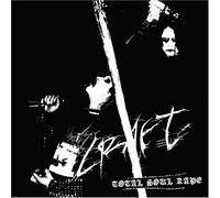 Total Soul Rape by CRAFT (2005-05-03)