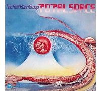 Total Space