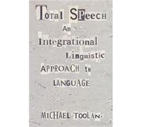 Total Speech by Michael Toolan Michael Toolan (Auteur)
