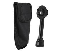 Total Station diagonale oculaire optique en verre optique abs haute résistance pour l'inspection de Geomax ZT10