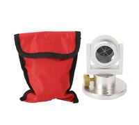 Total Station Prism Durable Mini-Orfinection Arpey Mini Prism pour MP108A Subway Railroad Tunnel Dam