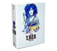 Total T. Rex 1971-1972 [Import]