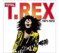 Total T.Rex 1971 [Import]