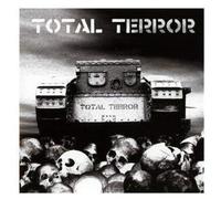 Total Terror – Total Terror – Import (Plastic Head)