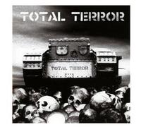 Total Terror – Total Terror – Import (Plastic Head)