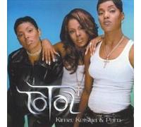 Total - The New Total Rock