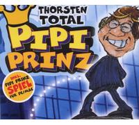 Total Thorsten - Pipi Prinz [Import]
