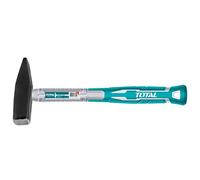 Total Tools - Boîte à disques diamantés | Ø 115 x 22,2 mm | Boîte de 10 unités | couper de la brique et du béton | Profondeur de coupe de 12-14 mm | Segment de 7,5 mm