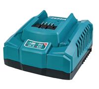 Total Tools - Chargeur de Batterie P20S 20 V | Temps de Charge sur Batterie 2 Ah : 1 h | pour Batteries compatibles avec Les Outils électriques P20S