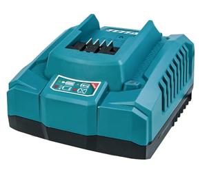 Total Tools - Chargeur de Batterie P20S 20 V | Temps de Charge sur Batterie 2 Ah : 1 h | pour Batteries compatibles avec Les Outils électriques P20S
