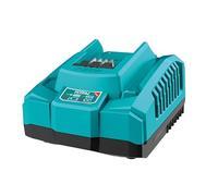 Total Tools - Chargeur Rapide pour Batterie 20 V, Chargeur pour Outils Électroportatifs, Vitesse de Recharge : Batteries 2 Ah en 1/2 h, Compatible avec Outils Électriques P20S