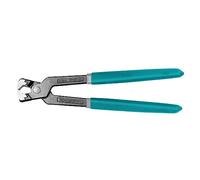 Total Tools - Pince de Coupe Frontale - 200 mm - Idéale pour Couper du Fil