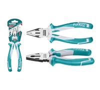 Total Tools - Pince Universelle - 200 mm - Coupe