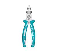 Total Tools - Pinces universelles - 160 mm - Couper