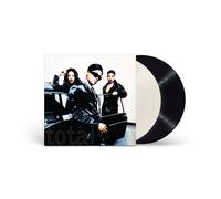 Total Total (Vinyl) 12" Album Coloured Vinyl (Limited Edition)