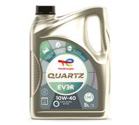 Huile Moteur Totalenergies Quartz Ev3r 10w40 5l
