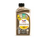 Huile moteur TOTAL Quartz Ineo First 0W30 Essence/Diesel 1L