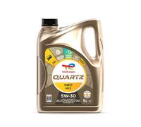 TOTALENERGIES Quartz Ineo MC3 5W-30 Huile moteur - 5L