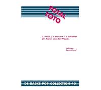 Total Toto / Score + Parties