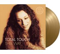 Total Touch - This Way [New Vinyl LP] Colored Vinyl, Gold, Ltd Ed, 180 Gram, Ann