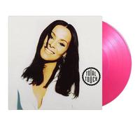 Total Touch – Total Touch – Vinyle 180 g Édition limitée rose translucide
