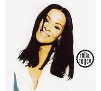 Total Touch – Total Touch – Vinyle 180 g Édition limitée rose translucide