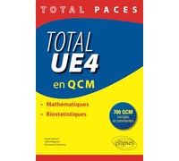 Total UE4 (en QCM)