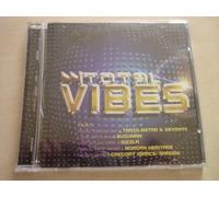 Total Vibes Vol.1