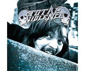 Total Violence - Violence is The Way of. [Import]