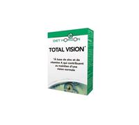 Total Vision 30 Comprimés Diet Horizon