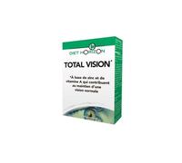 Total Vision 30 Comprimés Diet Horizon