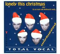 Total Vocal - Lonely This Christmas [Import]