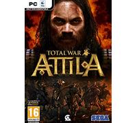 Total War : Attila