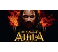 Total War Attila Collection (PC)