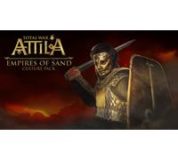 Total War ATTILA Empires of Sand Culture Pack (DLC)