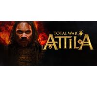 Total War ATTILA (PC)