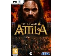 Total War - Attila PC